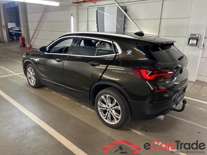 BMW X2 X2 sDrive18dA Aut. 100kW/136pk  5D/P Auto-8 #3