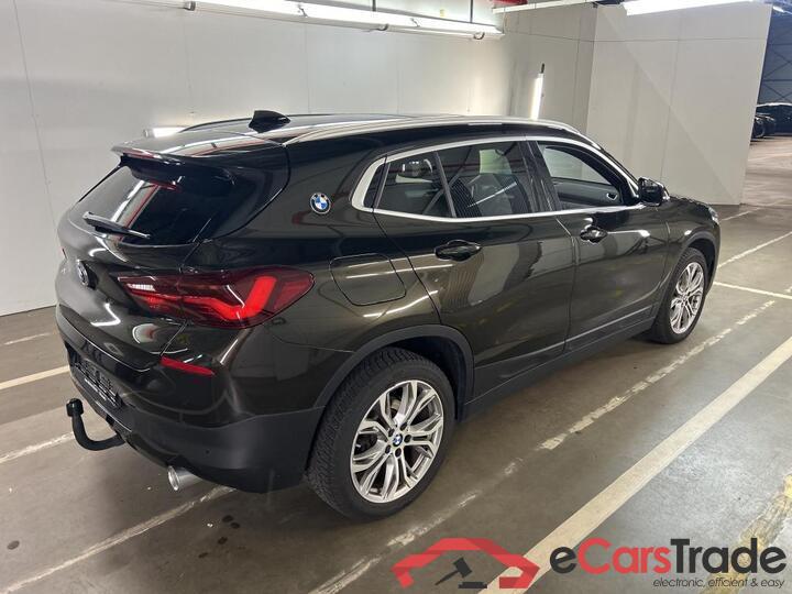 BMW X2 X2 sDrive18dA Aut. 100kW/136pk  5D/P Auto-8 #4
