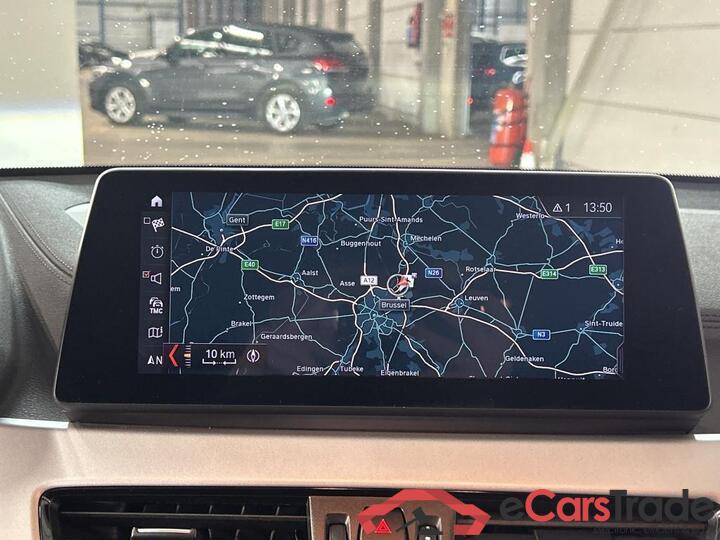 BMW X2 X2 sDrive18dA Aut. 100kW/136pk  5D/P Auto-8 #6
