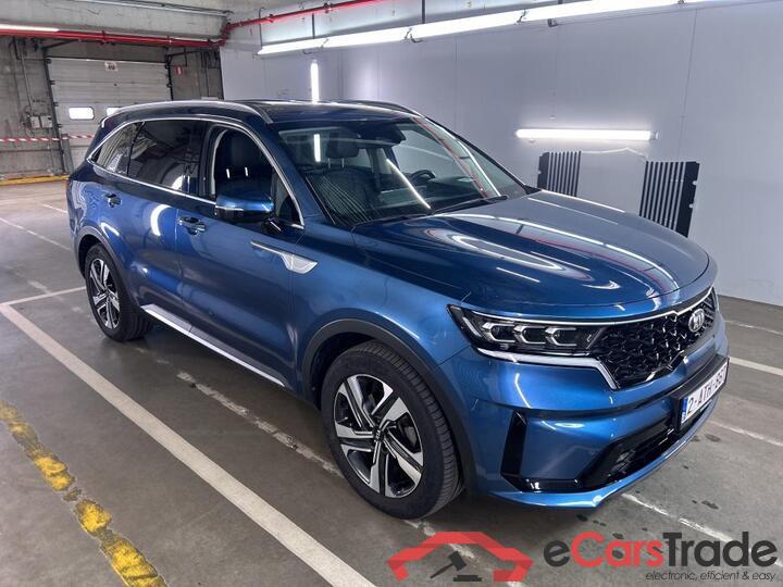 Kia Sorento Sorento Sense 1.6 PHEV 4WD AT6 (PHEV) 195kW/265pk  5D/P Auto-6 #2