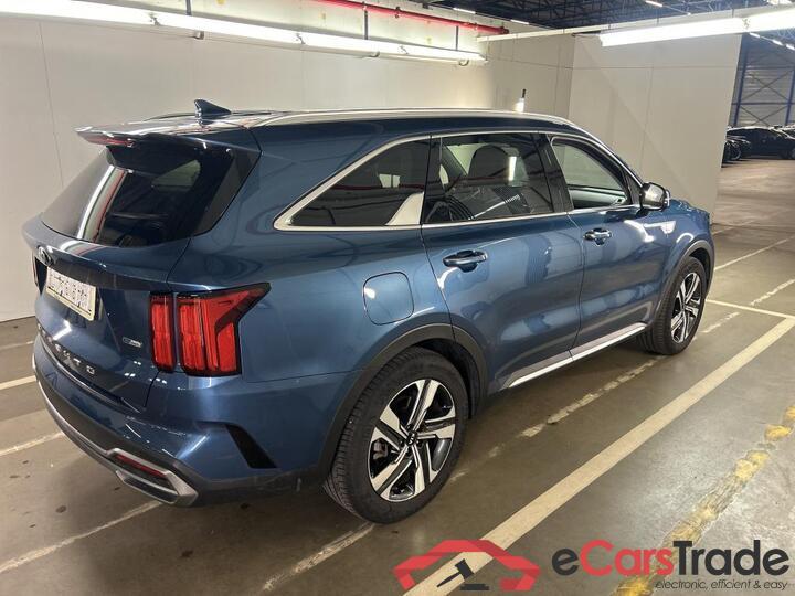 Kia Sorento Sorento Sense 1.6 PHEV 4WD AT6 (PHEV) 195kW/265pk  5D/P Auto-6 #4