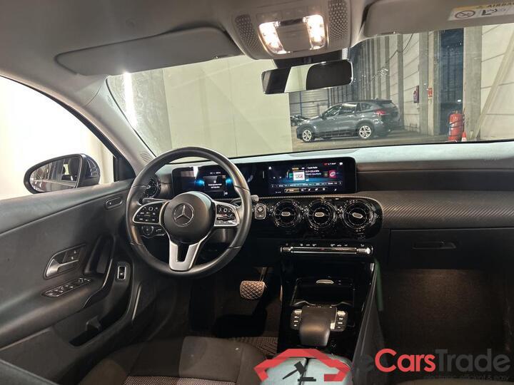 Mercedes A-Klasse Limousine A-Klasse Limousine A 180d DCT Business Solution 85kW/116pk  4D/P Auto-8 #5