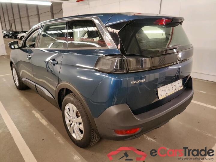 Peugeot 5008 5008 1.2 PureTech S/S Active Pack 96kW/130pk  5D/P Man-6 #3
