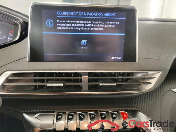Peugeot 5008 5008 1.2 PureTech S/S Active Pack 96kW/130pk  5D/P Man-6 #6