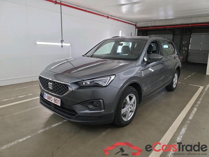 Seat Tarraco Tarraco 2.0 TDI Style 110kW/150pk  5D/P Man-6 #1