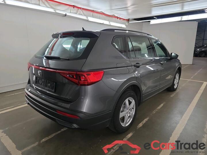 Seat Tarraco Tarraco 2.0 TDI Style 110kW/150pk  5D/P Man-6 #4