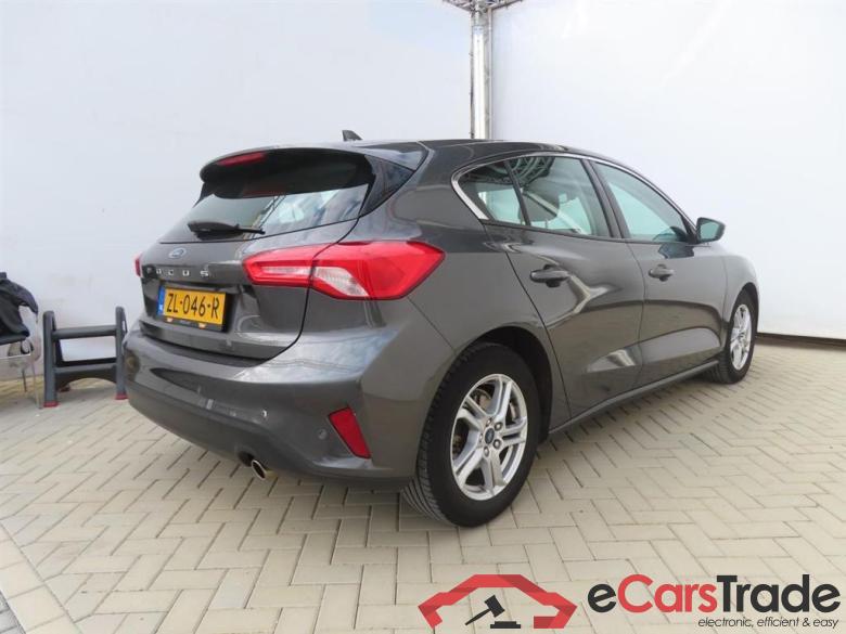 FORD FOCUS 1.0 EcoB. Tr Ed. bns #2