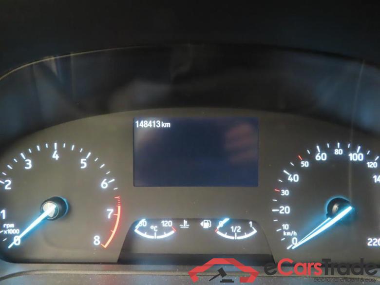 FORD FIESTA 1.0 EcoB.Hy. Tit. #4