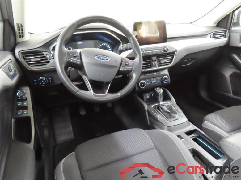 FORD Focus wagon 1.0 EcoB. Tr Ed. bns #3