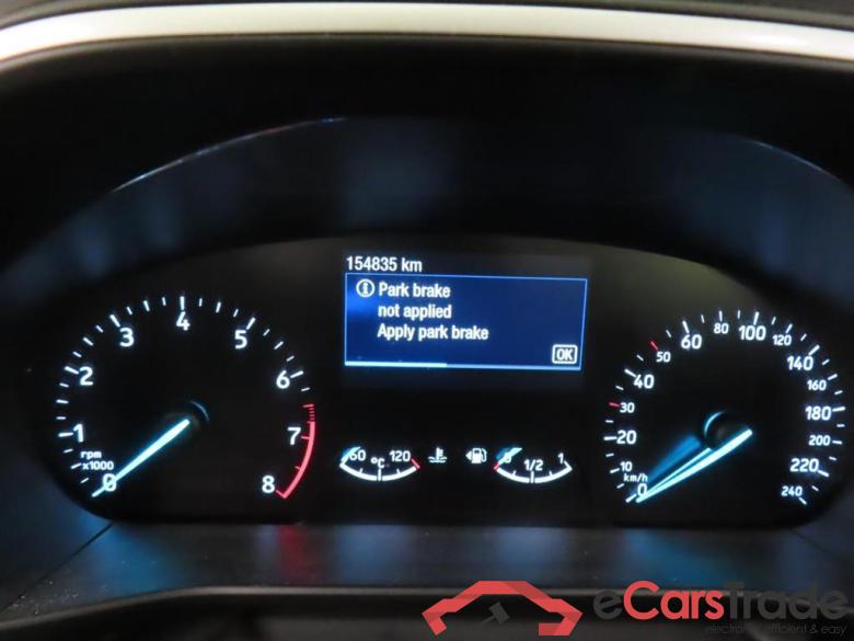 FORD Focus wagon 1.0 EcoB. Tr Ed. bns #4