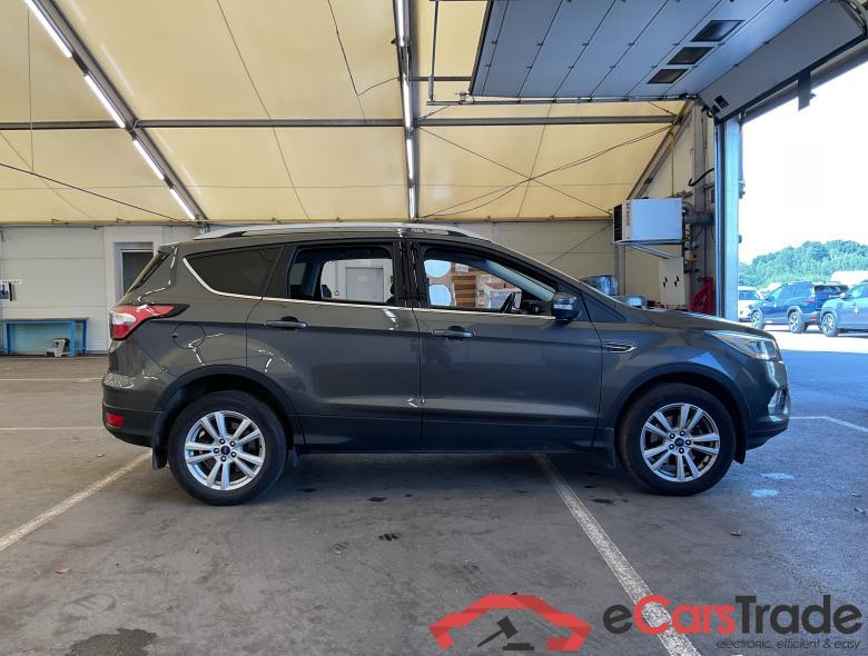 FORD Kuga Kuga 1.5 EcoBoost ECO FWD Business Class #4