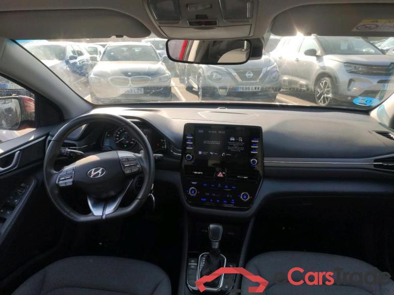 Hyundai 1.6 GDI PHEV Klass DCT Ioniq Klass Plug-in Hybrid 1.6 GDI 105CV E6dT #3