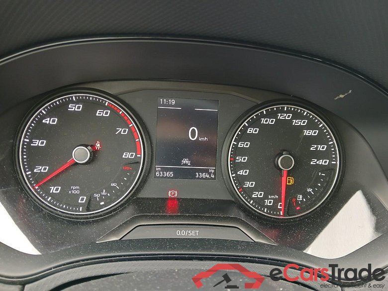 Seat 1.0 TSI 70kW (95CV) Reference Arona Reference 1.0 TSI 95CV E6d #4