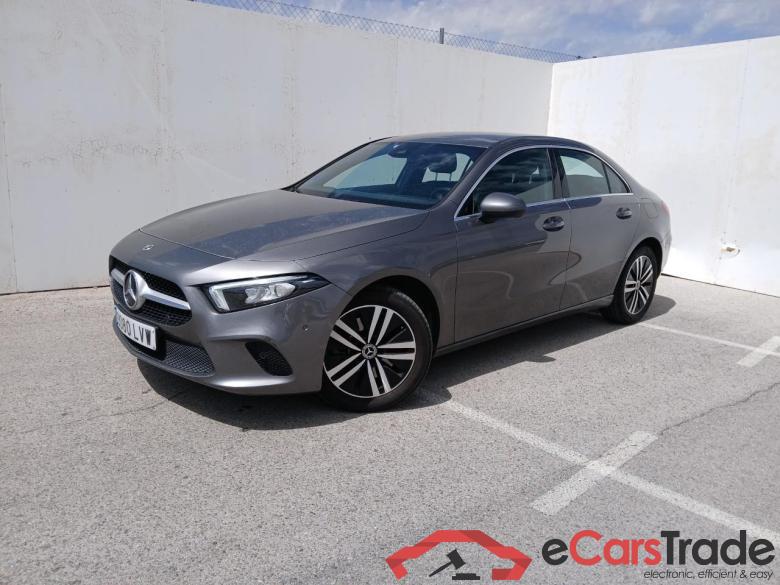 Mercedes Sedán A 250 e Clase A A 250 e (177.186) 1.3 215CV E6d #1