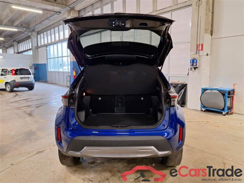 Toyota 5 TOYOTA YARIS CROSS / 2021 / 5P / SUV 1.5H (116 CV) E-CVT ADVENTURE #5