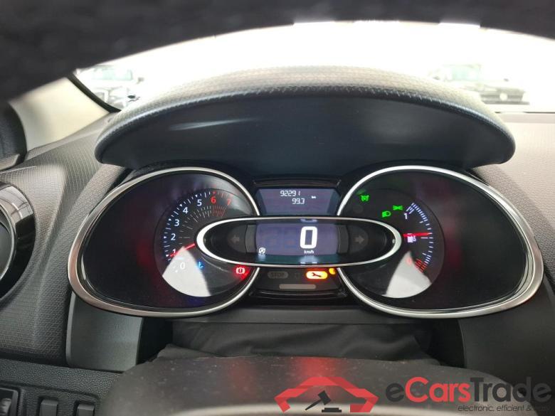 Renault Business TCe 90 - 18 Clio IV Business 0.9 TCe 90CV BVM5 E6 #6