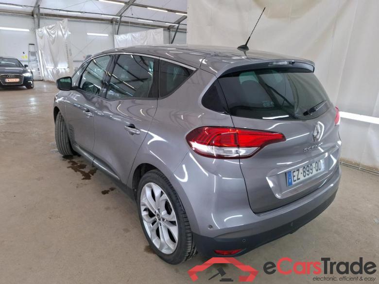 Renault Business Energy dCi 110 Scenic IV Business 1.5 dCi 110CV BVM6 E6 #2