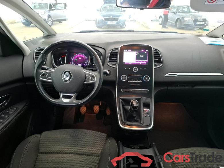 Renault Business Energy dCi 110 Scenic IV Business 1.5 dCi 110CV BVM6 E6 #5