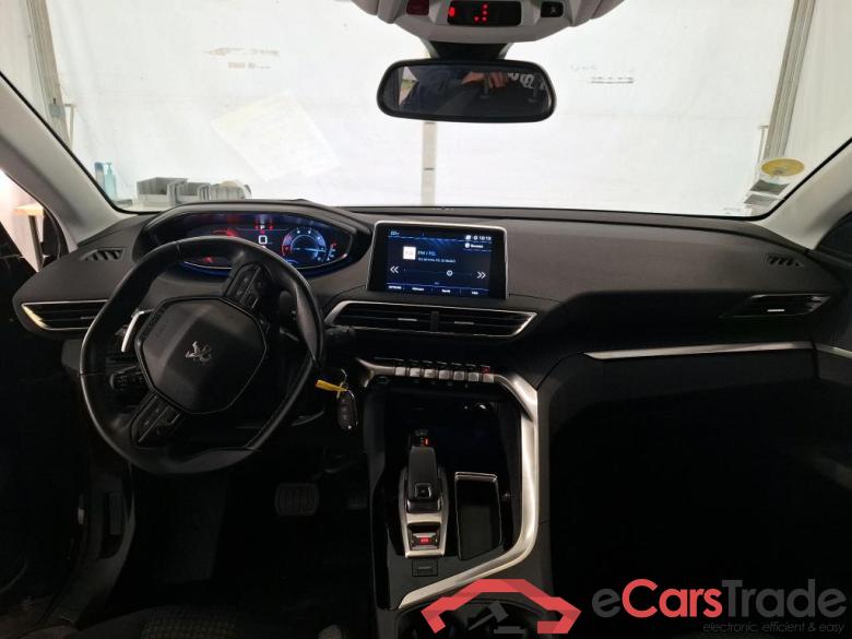 Peugeot BlueHDi 130 S&S EAT8 ACTIVE BUSINESS 3008 Active Business 1.5 HDi 130CV BVA8 E6dT #5