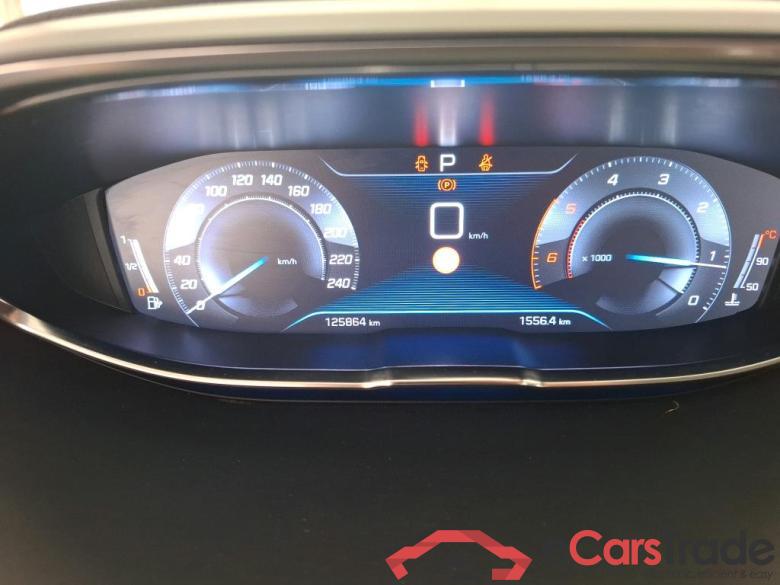 Peugeot BlueHDi 130 S&S EAT8 ACTIVE BUSINESS 3008 Active Business 1.5 HDi 130CV BVA8 E6dT #6