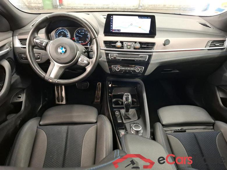BMW sDrive18d M Sport BVA8 Série X2 sDrive 18d M Sport X 2.0 150CV E6d #5