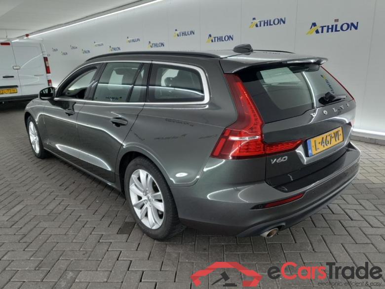VOLVO V60 B3 Automaat Momentum Business 5D 120kW #4