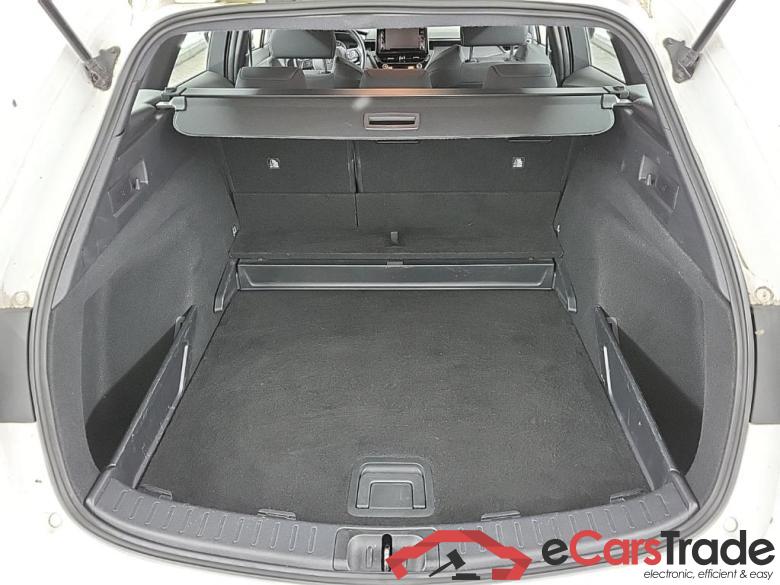 TOYOTA Corolla Touring Sports 1.8 Hybrid Active 5D 90kW #5