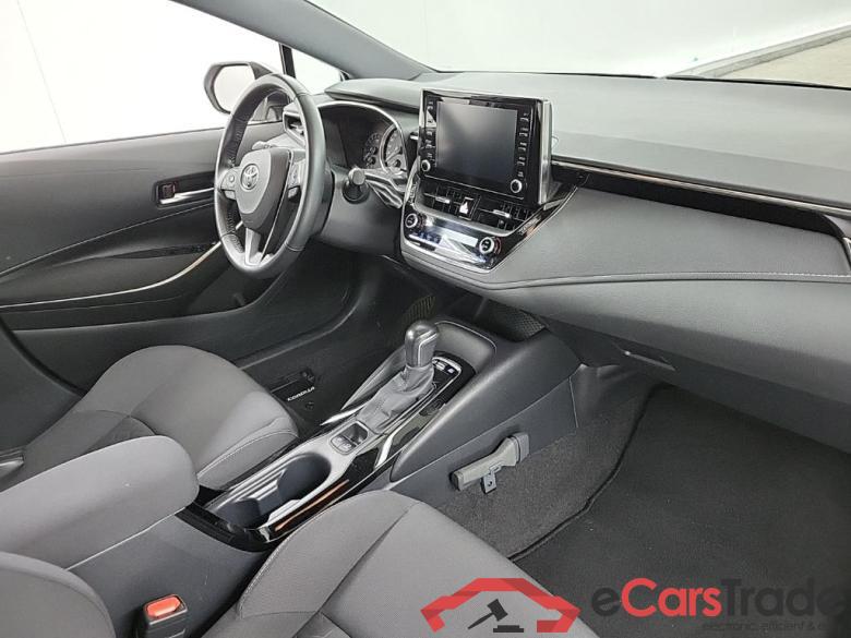 TOYOTA Corolla Touring Sports 1.8 Hybrid Active 5D 90kW #6