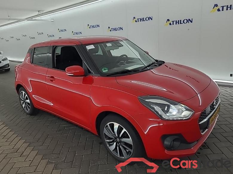 SUZUKI Swift 1.2 Smart Hybrid Stijl 5D 66kW #2