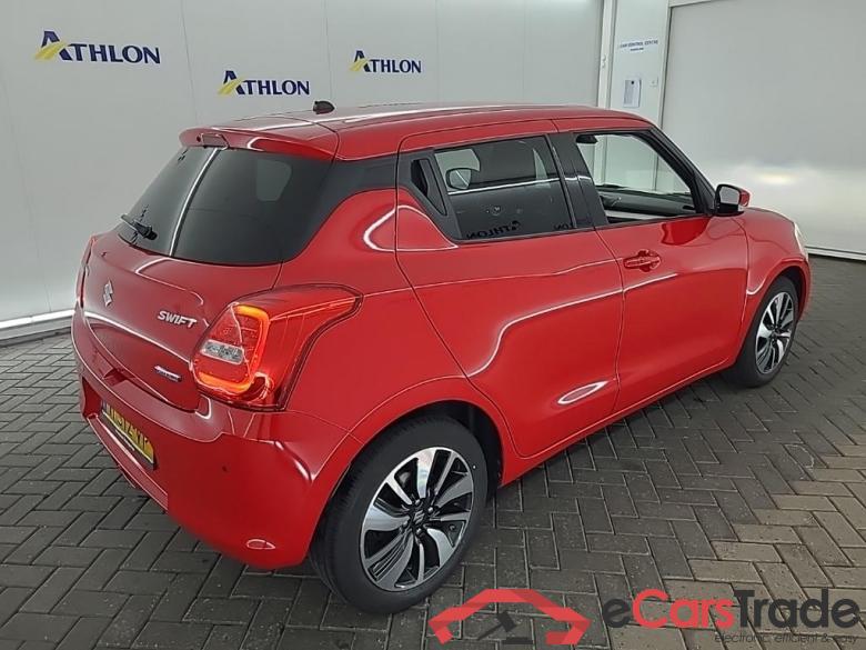 SUZUKI Swift 1.2 Smart Hybrid Stijl 5D 66kW #3