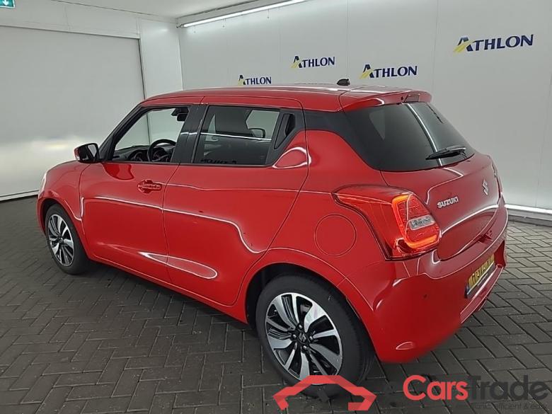 SUZUKI Swift 1.2 Smart Hybrid Stijl 5D 66kW #4