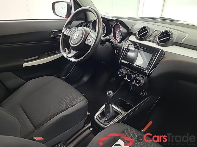 SUZUKI Swift 1.2 Smart Hybrid Stijl 5D 66kW #6
