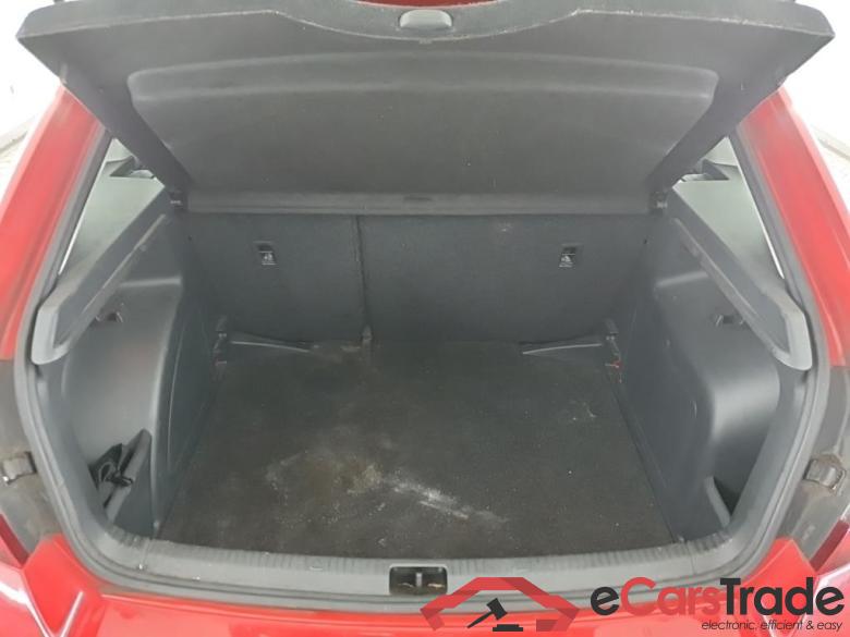 SKODA Rapid Spaceback 1.0 TSI Greentech 70kW DSG Clever 5D #5