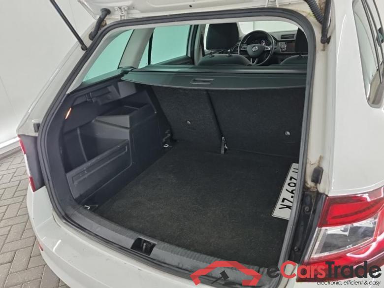 SKODA Fabia Combi 1.0 TSI 70kW Ambition 5D #5