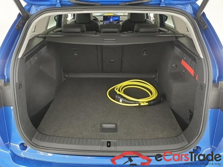 SKODA Enyaq iV 80 First Edition 5D 150kW #5