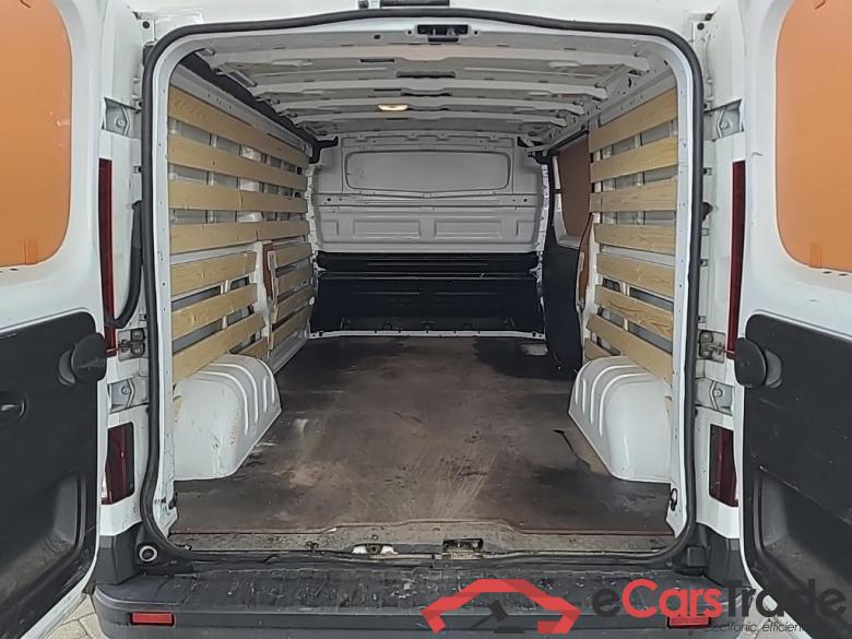RENAULT Trafic GB L2H1 T30 2.0 dCi 130 Work Edition 4D 96kW #5