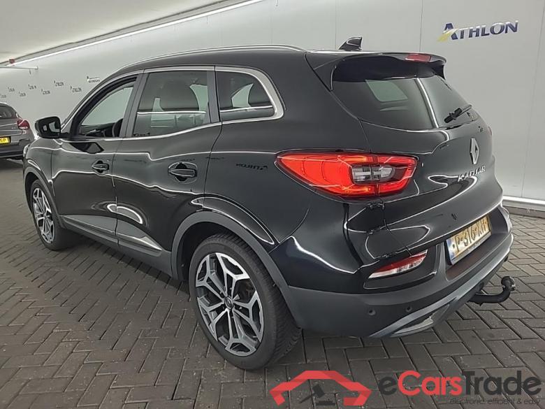 RENAULT KADJAR TCe 140 EDC GPF Techno 5D 103kW uitlopend #4
