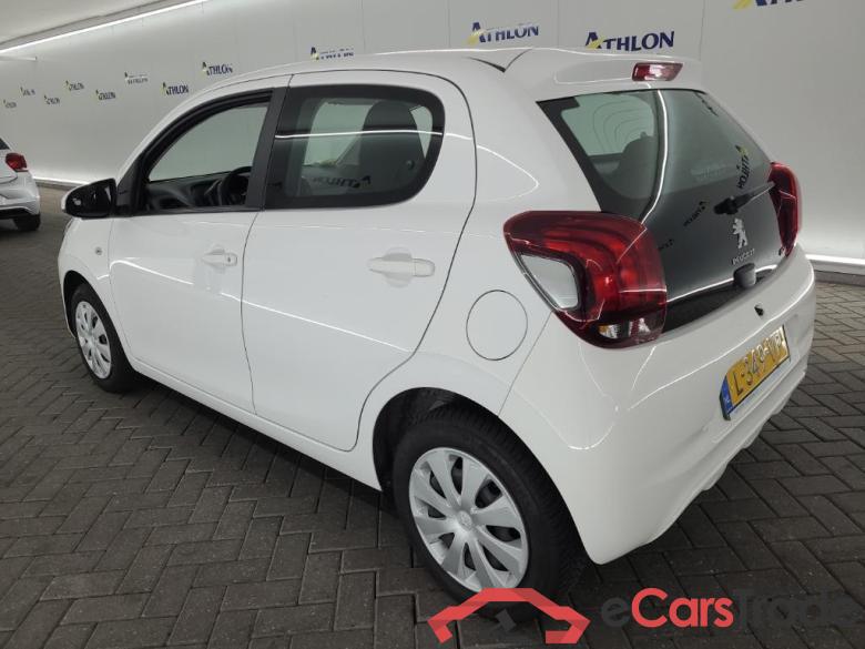 PEUGEOT 108 Active 1.0 e-VTi 72pk 5D uitlopend #4