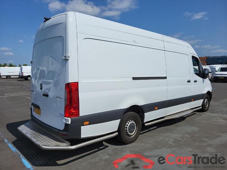 MERCEDES-BENZ Sprinter GB 311CDI L3H2 RWD 3.5t 7G-Tronic 6 4D 84kW #3
