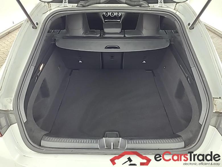 MERCEDES-BENZ CLA Shooting Brake CLA 180 DCT Business Solution AMG 5D 100kW #5