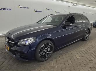 Mercedes C 300