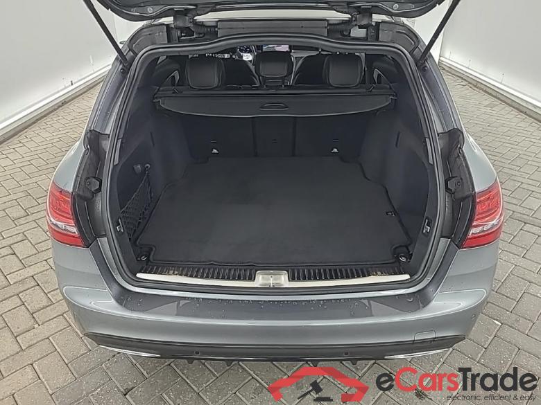 MERCEDES-BENZ C-klasse Estate C 180 9G-TRONIC Business Solution AMG 5D 115kW #5