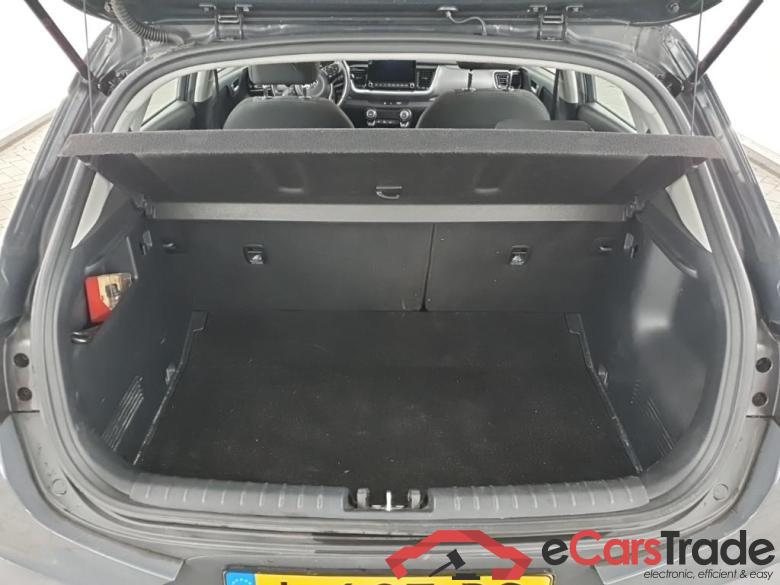 KIA Stonic 1.0 T-GDi MHEV 74 kW DynamicLine 5D #5