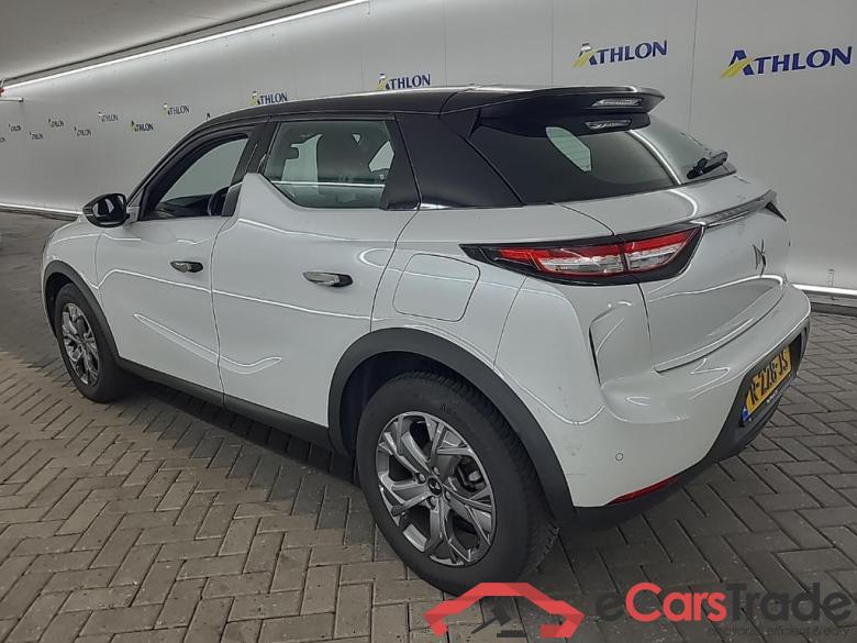 DS DS 3 CROSSBACK PureTech 100 Montmartre 5D 75kW #4