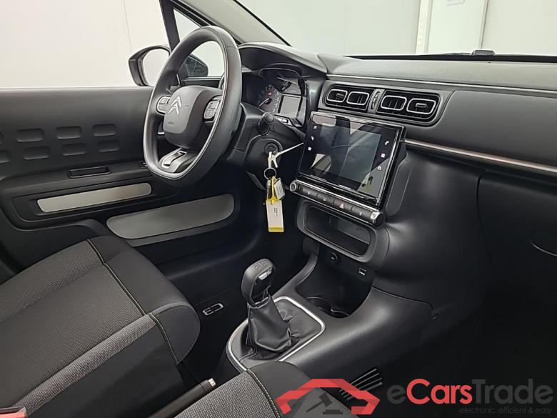 CITROEN C3 PureTech 83 S&S C-Series 5D 61kW #6
