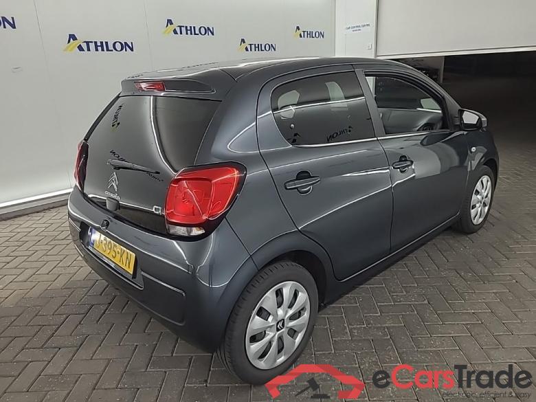 CITROEN C1 VTi 72 S&S Feel 5D 53kW #3