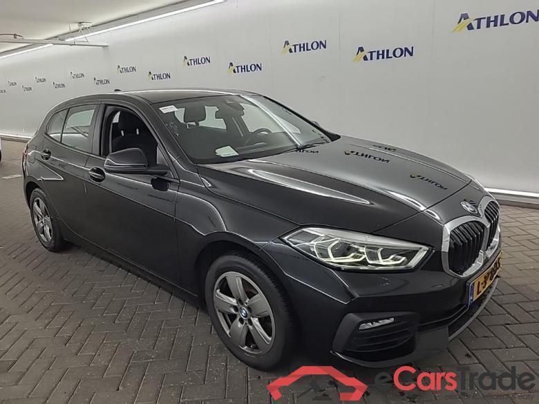 BMW 1-serie 118iA Corporate Executive 5D 100kW #2