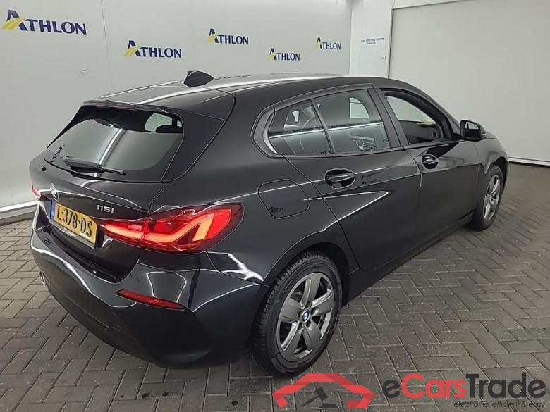 BMW 1-serie 118iA Corporate Executive 5D 100kW #3