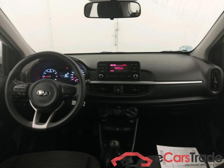 Kia 1.0 DPi 49kW (67CV) Concept Picanto Concept 1.0 65CV E6d #3