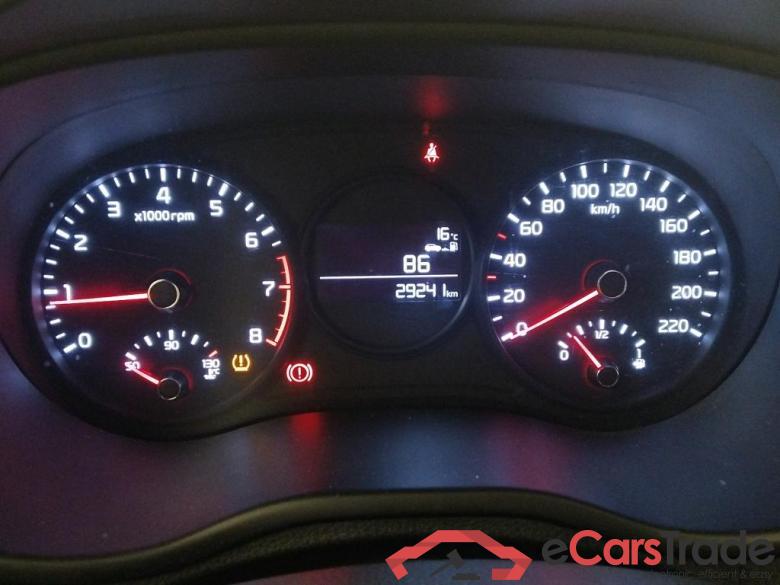 Kia 1.0 DPi 49kW (67CV) Concept Picanto Concept 1.0 65CV E6d #4